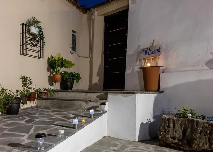 Appartement Turisticos 3 Lienzos Peñafiel