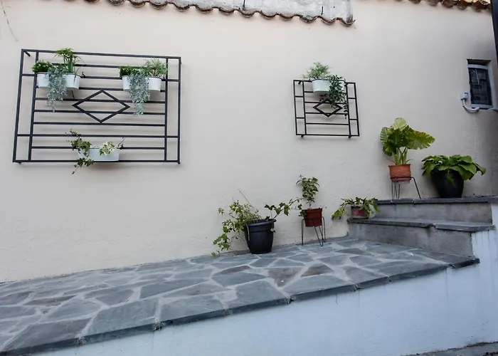 Appartement Turisticos 3 Lienzos *