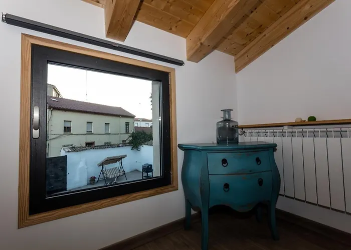 Turisticos 3 Lienzos Appartement *