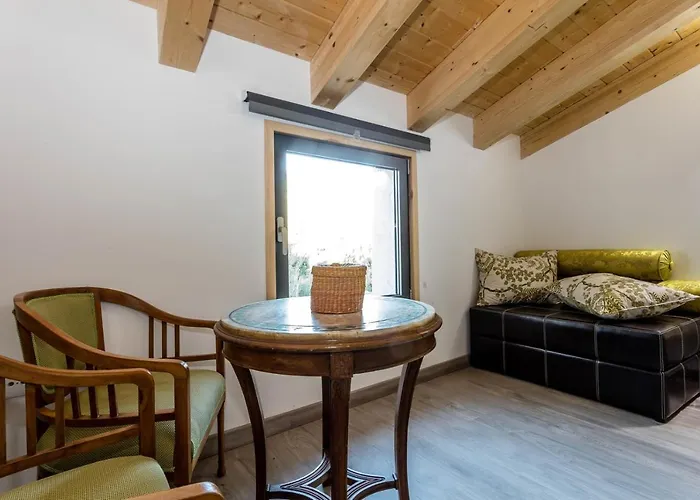 Appartement Turisticos 3 Lienzos Peñafiel