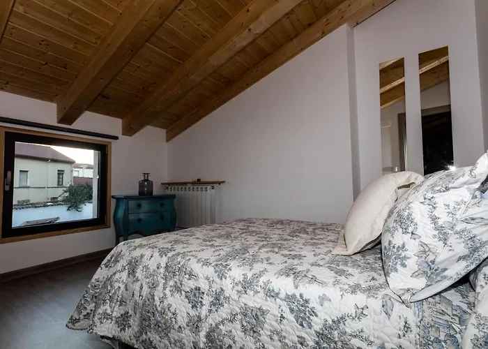 Turisticos 3 Lienzos Appartement *