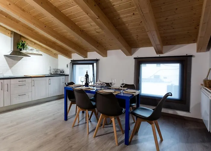 Appartement Turisticos 3 Lienzos