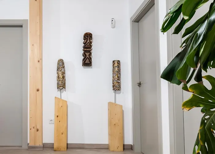 Appartement Turisticos 3 Lienzos *