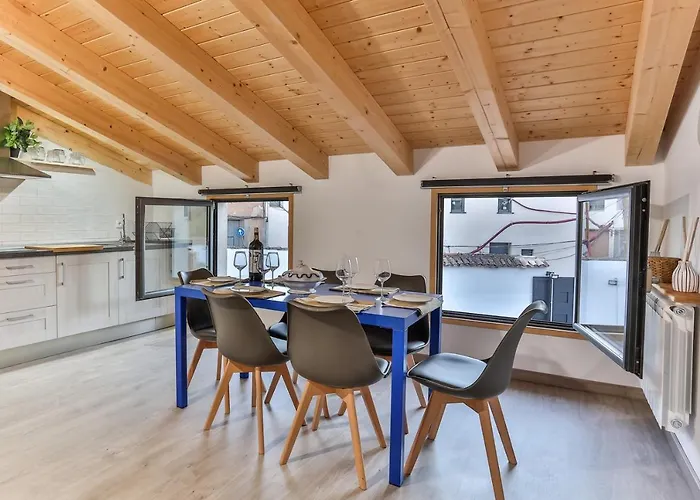 Appartement Turisticos 3 Lienzos Peñafiel