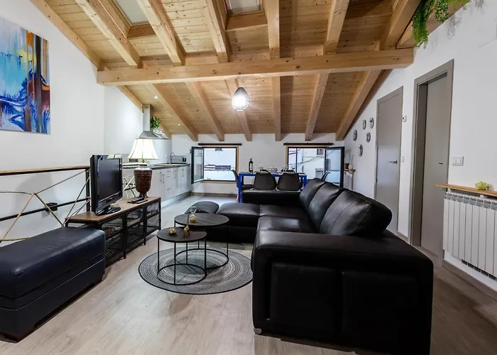 Appartement Turisticos 3 Lienzos *