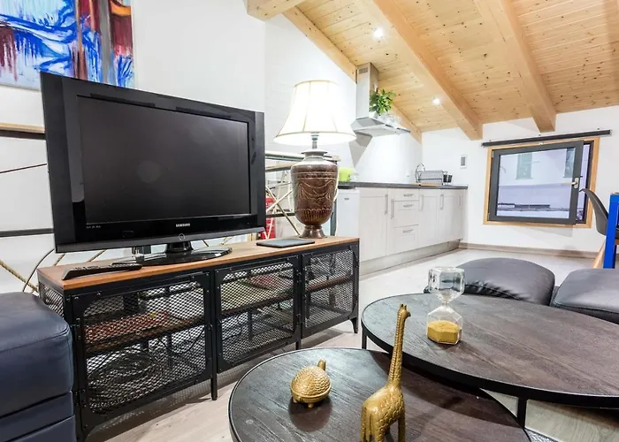 Appartement Turisticos 3 Lienzos Peñafiel