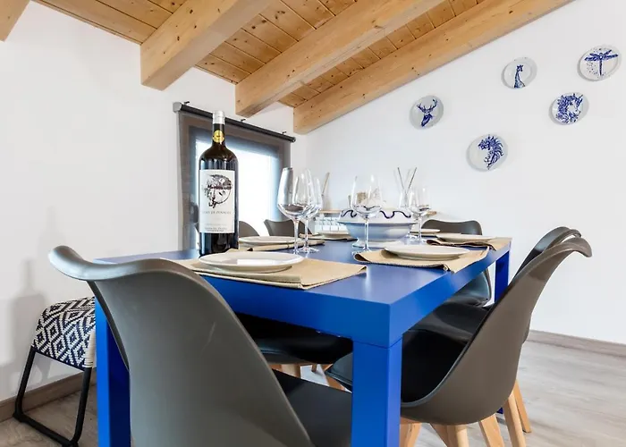 Appartement Turisticos 3 Lienzos *