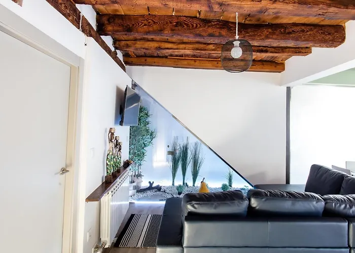 Appartement Turisticos 3 Lienzos