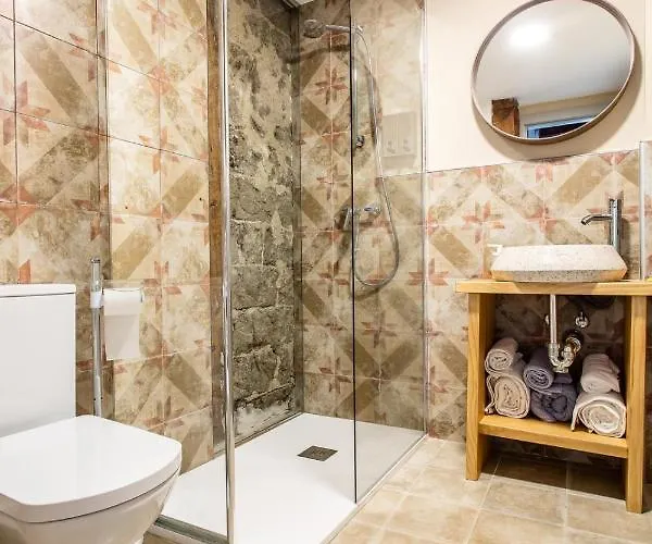 Appartement Turisticos 3 Lienzos Peñafiel