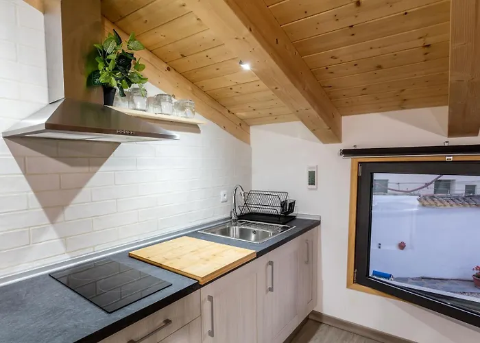 Appartement Turisticos 3 Lienzos Peñafiel