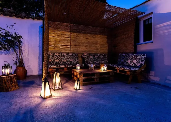 Appartement Turisticos 3 Lienzos Peñafiel