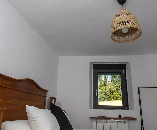 Turisticos 3 Lienzos Appartement