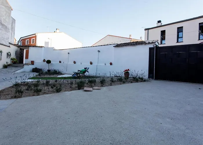 Appartement Turisticos 3 Lienzos *