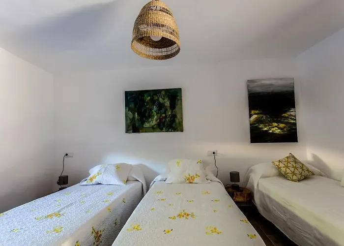 Turisticos 3 Lienzos