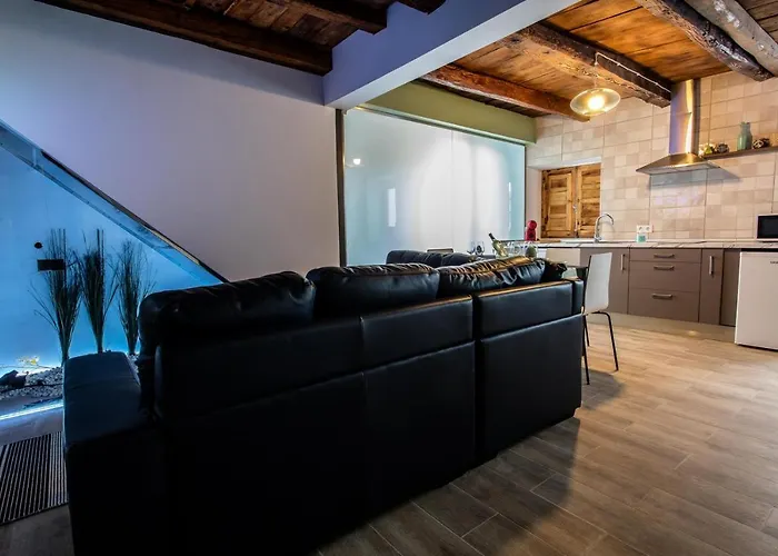 Appartement Turisticos 3 Lienzos *