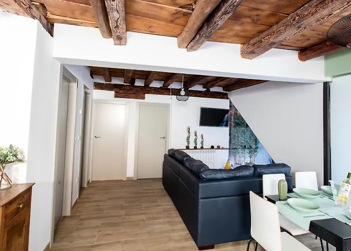 Appartement Turisticos 3 Lienzos Peñafiel