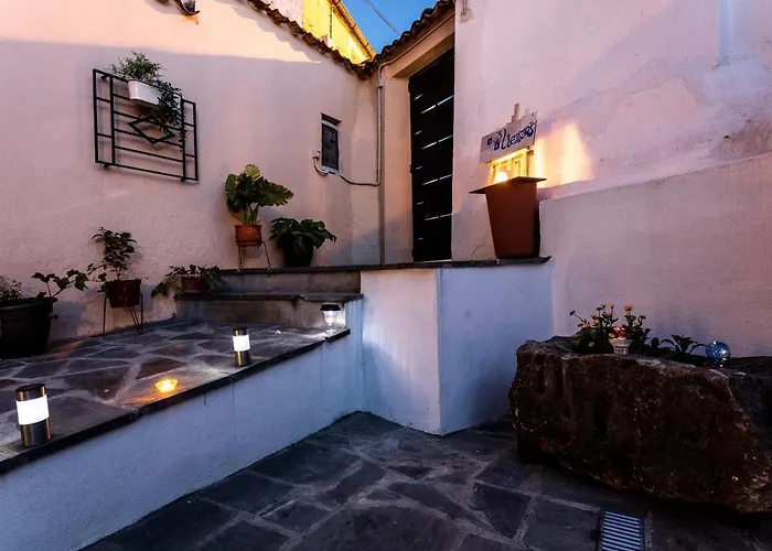 Appartement Turisticos 3 Lienzos *