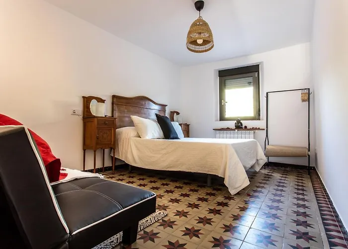 Appartement Turisticos 3 Lienzos