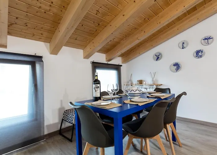 Turisticos 3 Lienzos *