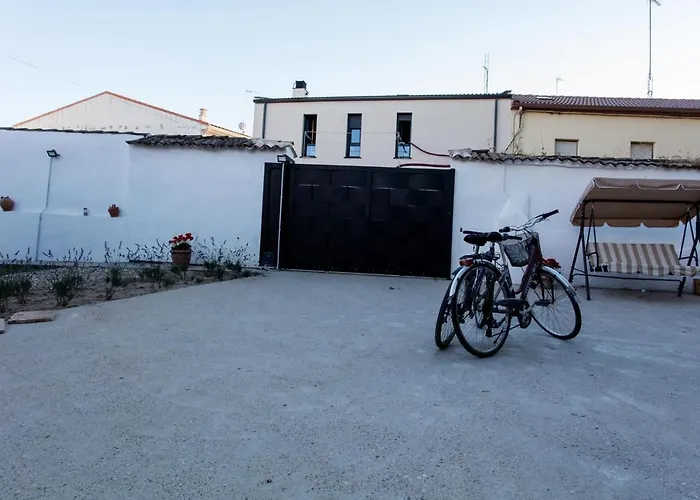 Appartement Turisticos 3 Lienzos Peñafiel