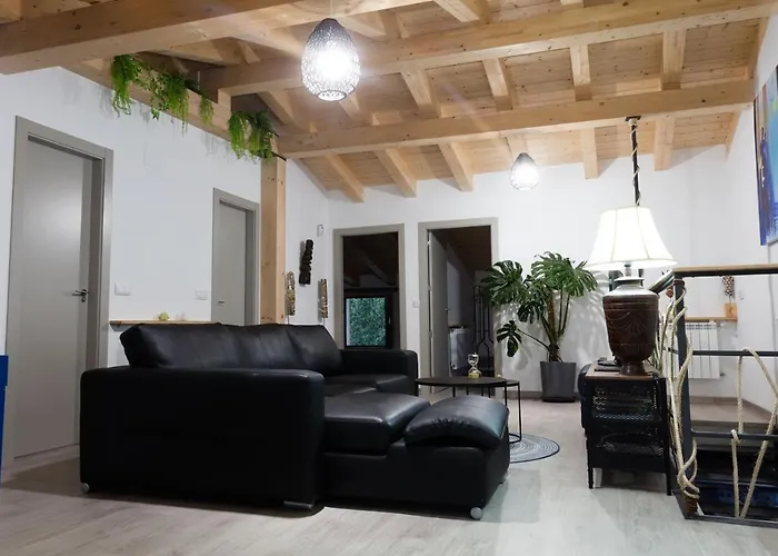 Appartement Turisticos 3 Lienzos