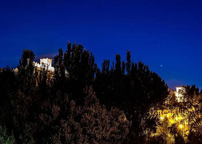 Appartement Turisticos 3 Lienzos *