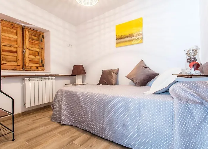 Appartement Turisticos 3 Lienzos *