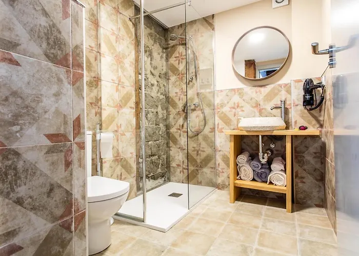 Appartement Turisticos 3 Lienzos Peñafiel