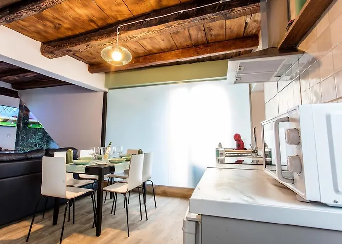 Appartement Turisticos 3 Lienzos Peñafiel