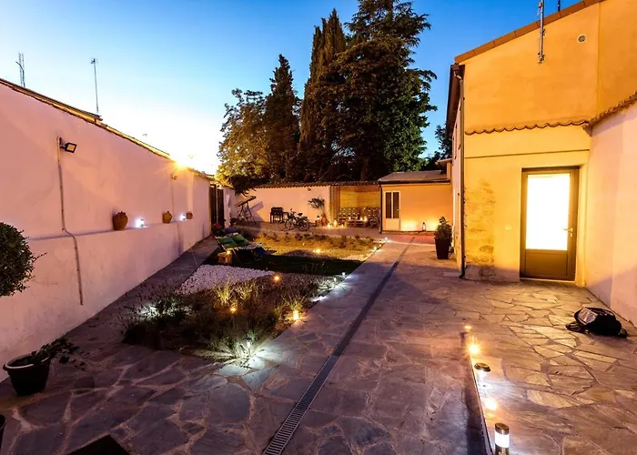 Appartement Turisticos 3 Lienzos Peñafiel