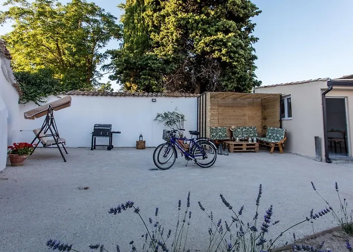 Turisticos 3 Lienzos Appartement