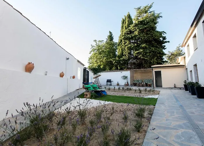 Appartement Turisticos 3 Lienzos Peñafiel