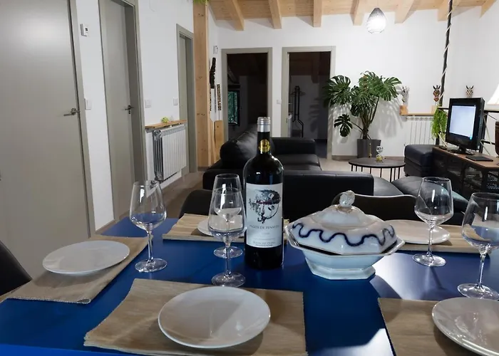 Appartement Turisticos 3 Lienzos *