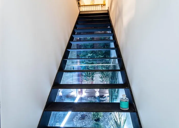 Turisticos 3 Lienzos Appartement