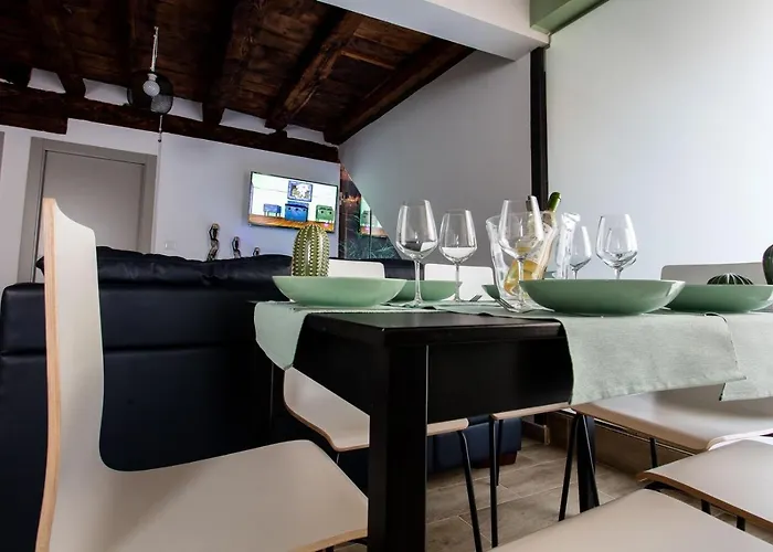 Appartement Turisticos 3 Lienzos