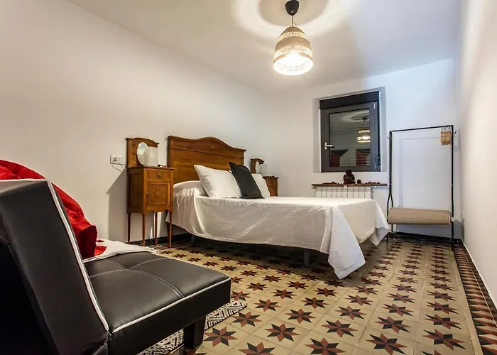 Appartement Turisticos 3 Lienzos *