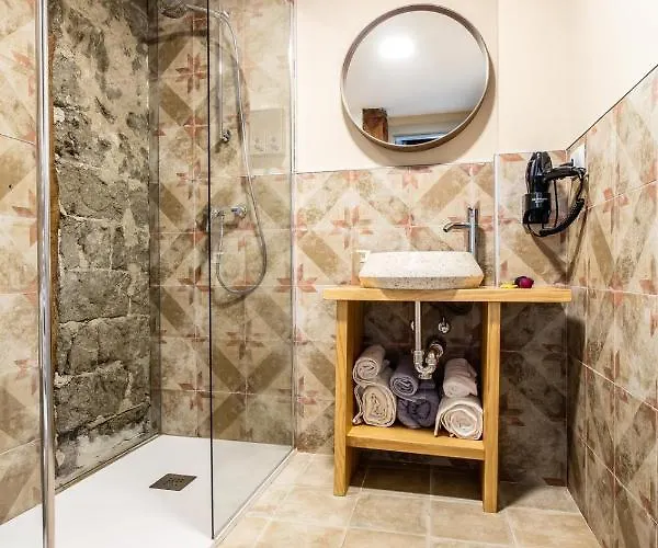 Appartement Turisticos 3 Lienzos *