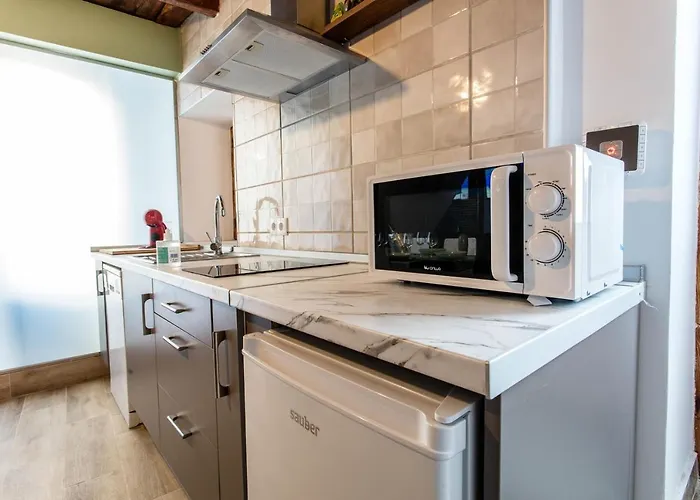 Appartement Turisticos 3 Lienzos Peñafiel