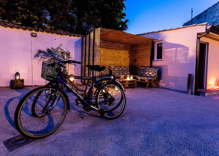 Turisticos 3 Lienzos Appartement *