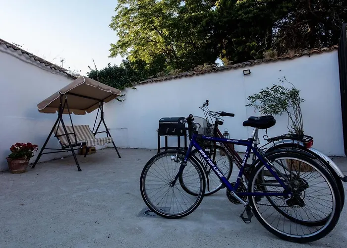 Appartement Turisticos 3 Lienzos