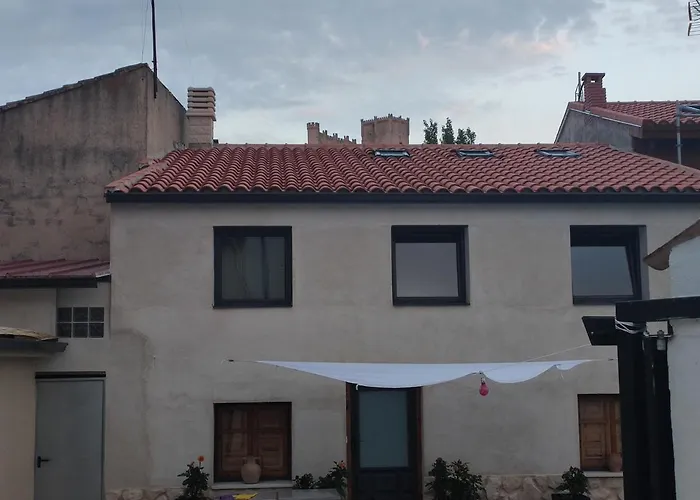 Turisticos 3 Lienzos *