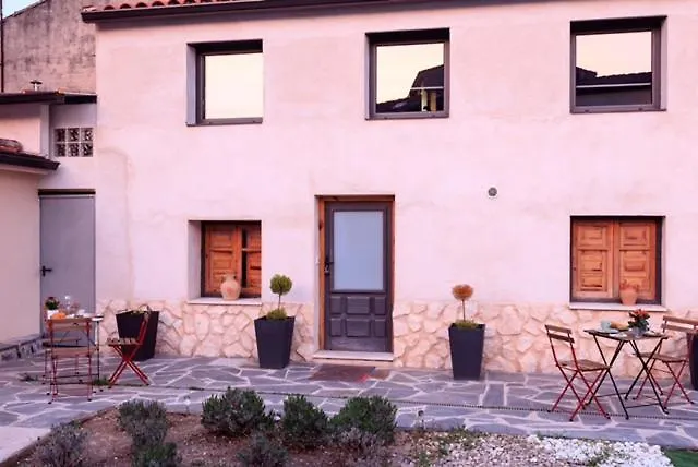 Appartement Turisticos 3 Lienzos Peñafiel